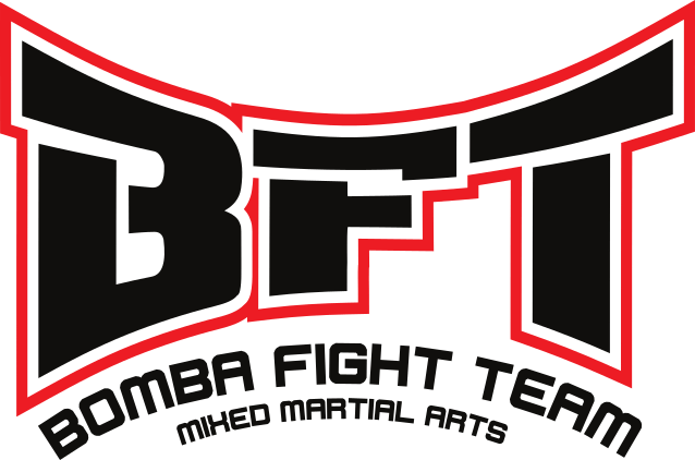 Bomba Fight Team